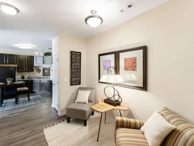 Apartment for rent in Virginia