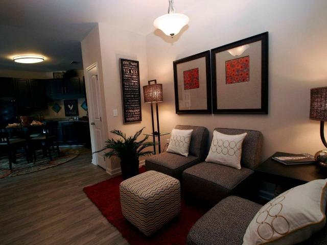 Apartment for rent in Virginia