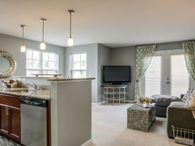 Apartment for rent in Camp Hill