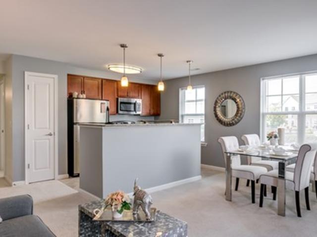Apartment for rent in Camp Hill