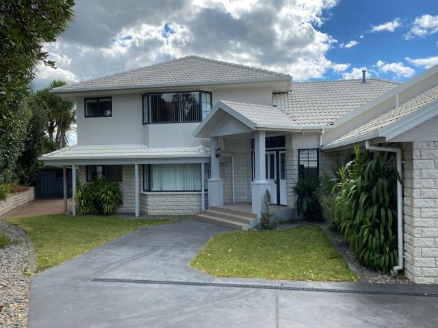 House for rent in Bay Of Plenty