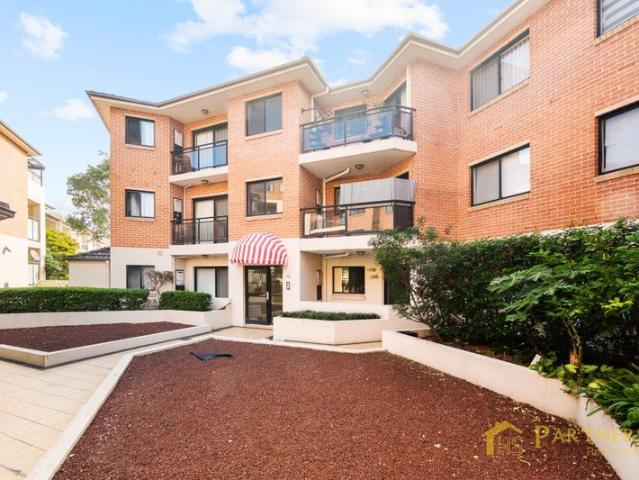 Apartment for sale in Sydney, New South Wales