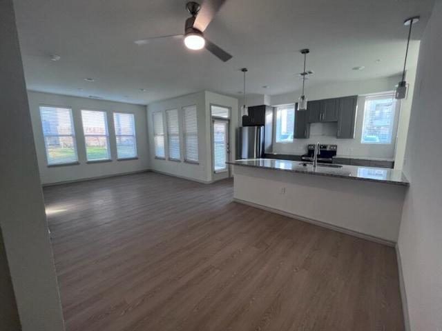 Apartment for rent in Ellis, Texas