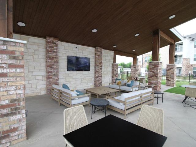 Apartment for rent in Ellis, Texas