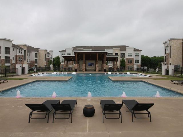 Apartment for rent in Ellis, Texas