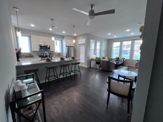 Apartment for rent in Ellis, Texas