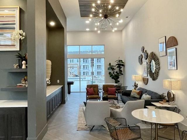 Apartment for rent in Ellis, Texas
