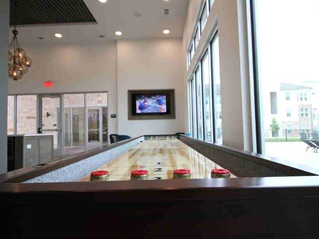 Apartment for rent in Ellis, Texas