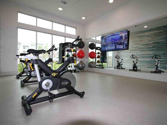 Apartment for rent in Ellis, Texas