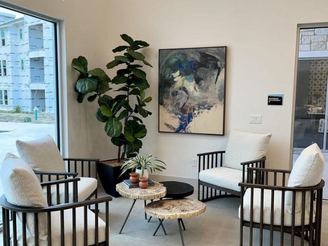 Apartment for rent in Ellis, Texas