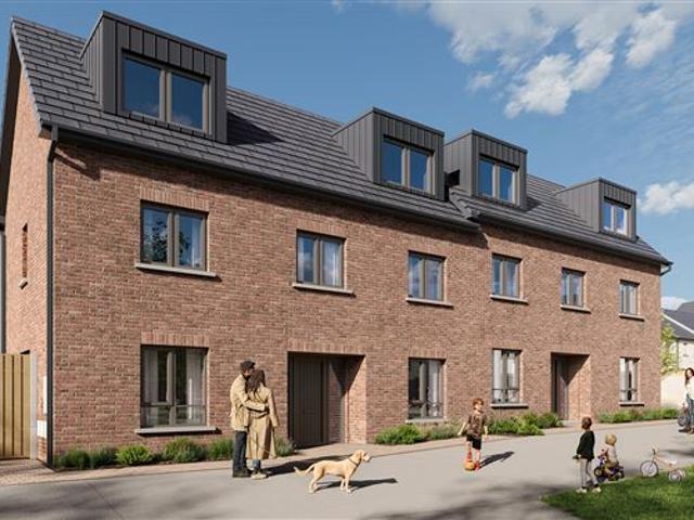 Detached House for sale in Swords, Fingal