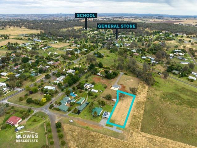 Land for sale in Cargo, New South Wales