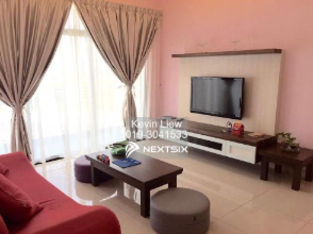 Residential House for sale in Country Heights Damansara, Kuala Lumpur
