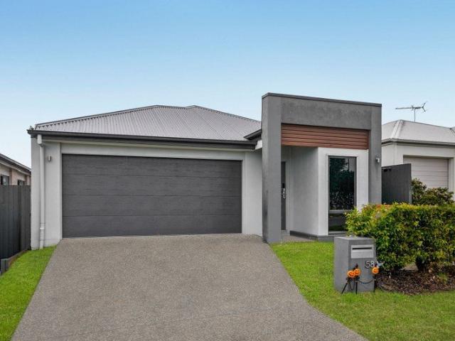 House for sale in Amity, Greater Brisbane