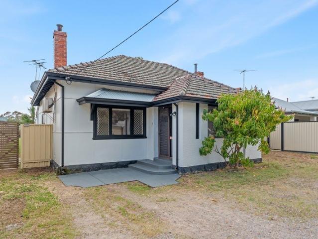 House for sale in Ascot, City of Belmont