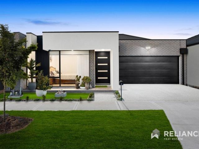 House for sale in Mason Quarter, Melbourne
