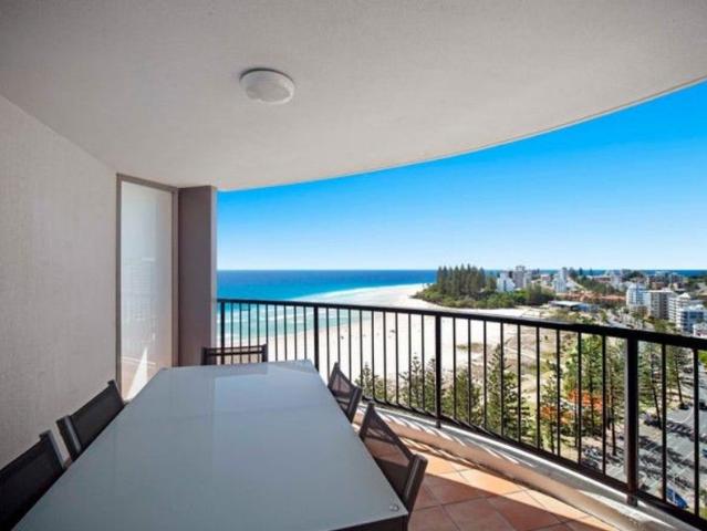 Apartment for sale in Coolangatta