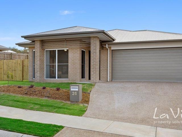 House for rent in Spring Mountain, Greater Brisbane