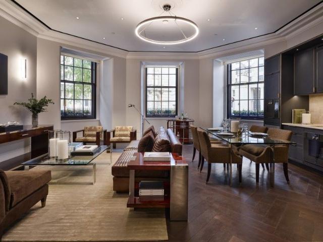 Apartment for rent in Westminster, Victoria