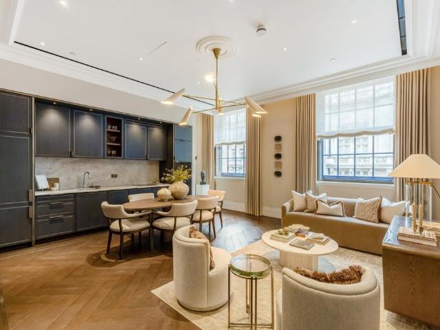Apartment for rent in Westminster, Greater London