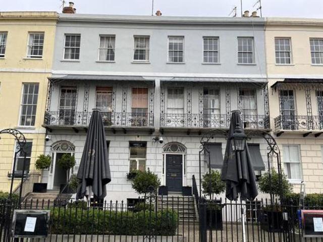 House for sale in Cheltenham, Gloucestershire