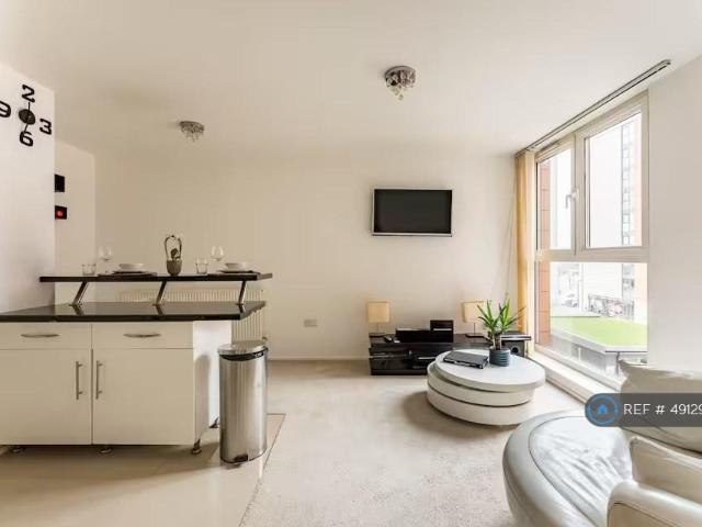 Apartment for rent in Canning Town, Greater London