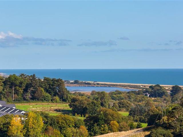 Detached House for sale in Blainroe