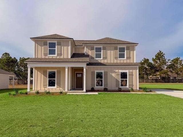 House for sale in Crawfordville, Georgia