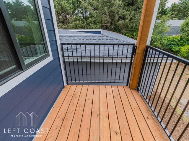 Apartment for rent in Oregonia