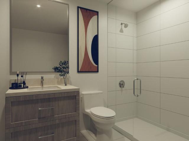 Apartment for rent in Woburn, Ontario