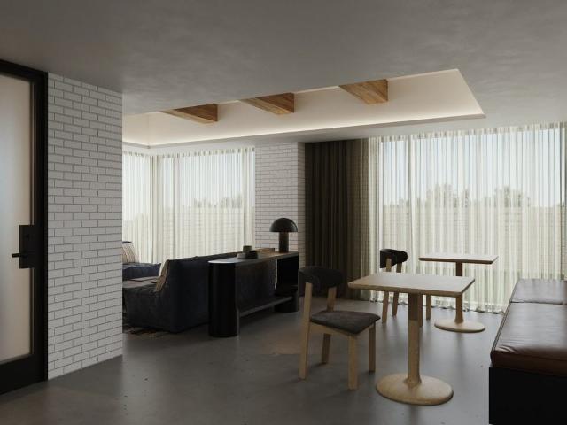 Apartment for rent in Woburn, Ontario