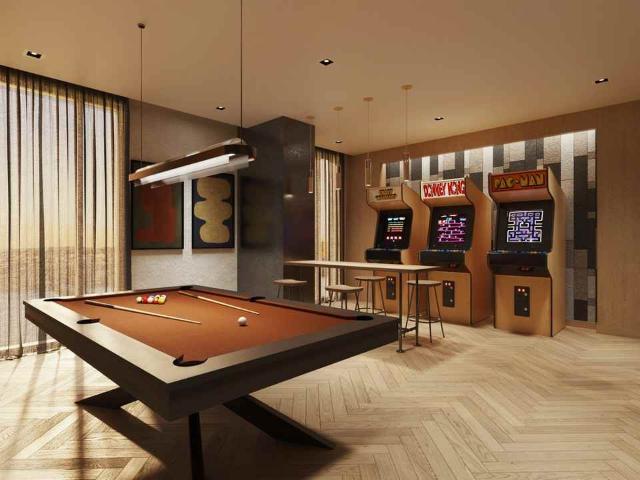 Apartment for rent in Woburn, Ontario