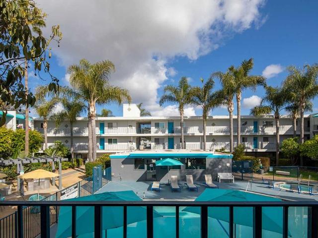 Apartment for rent in Jacumba, California