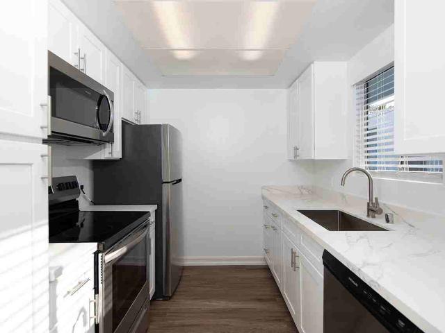 Apartment for rent in Jacumba, California