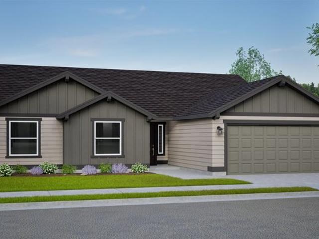 House for sale in Oregonia