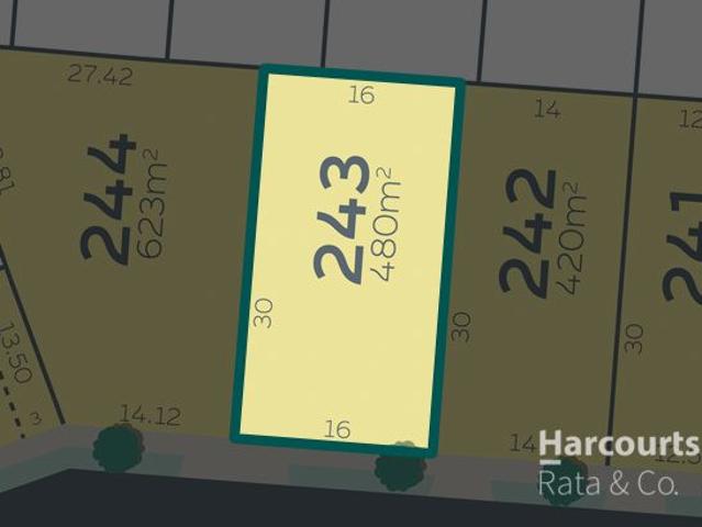 Land for sale in Camerons Creek, Victoria