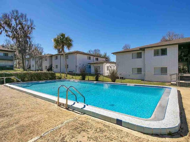 Apartment for rent in Ocala, Marion County