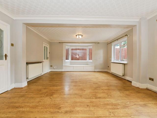 House for rent in Durrington, Wiltshire