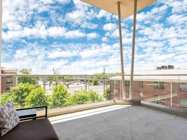 Apartment for rent in College Park, Maryland