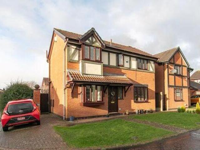 House for sale in Lancashire, England