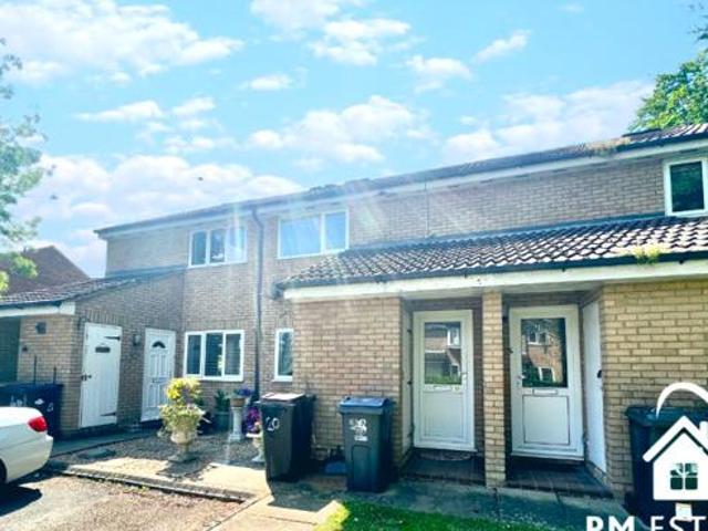 House for rent in Lyons, Greater London