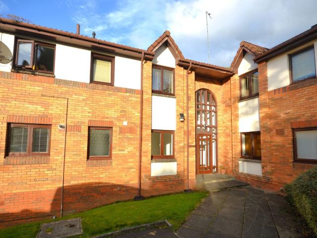 Apartment for rent in Overlee, Busby
