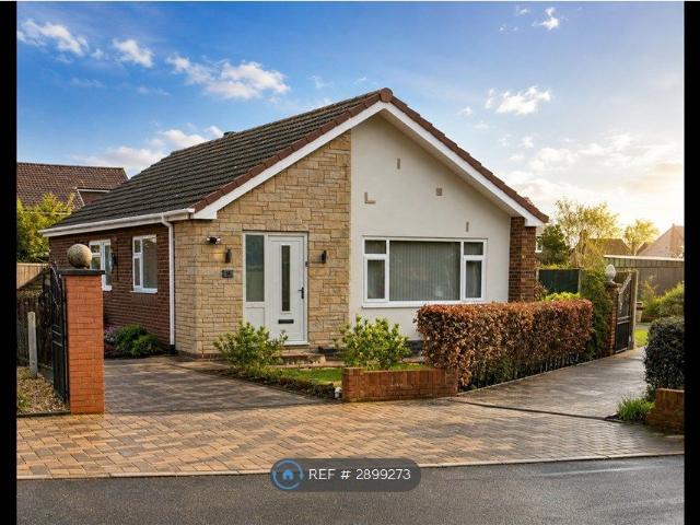 House for rent in Airedale, Castleford