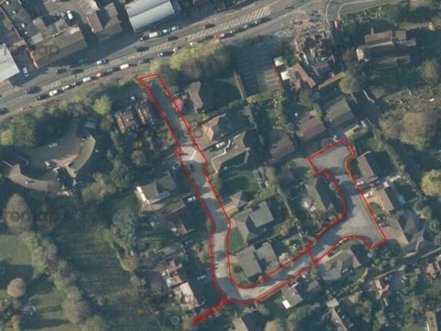House for sale in Westborough, Surrey