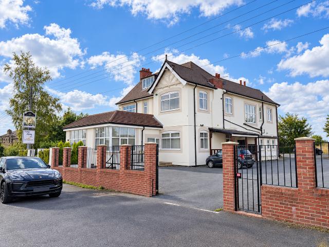Apartment for rent in Horse Race End, Wakefield