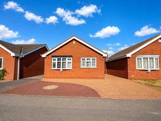 House for rent in East Midlands