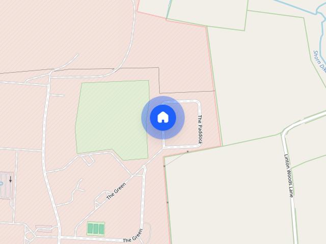 House for rent in Linton-on-ouse, North Yorkshire