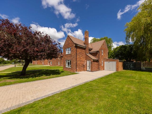 House for rent in Linton-on-ouse, North Yorkshire