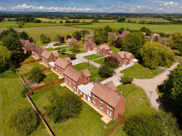 House for rent in Linton-on-ouse, North Yorkshire