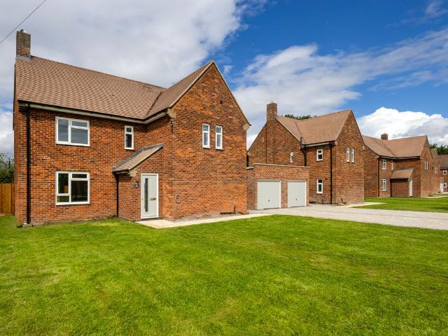 House for rent in Linton-on-ouse, North Yorkshire